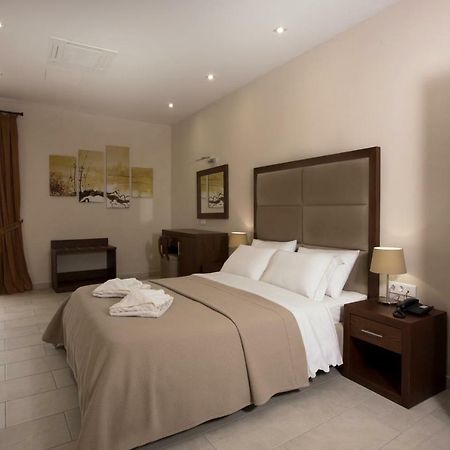Hotel Aktaion تولو المظهر الخارجي الصورة